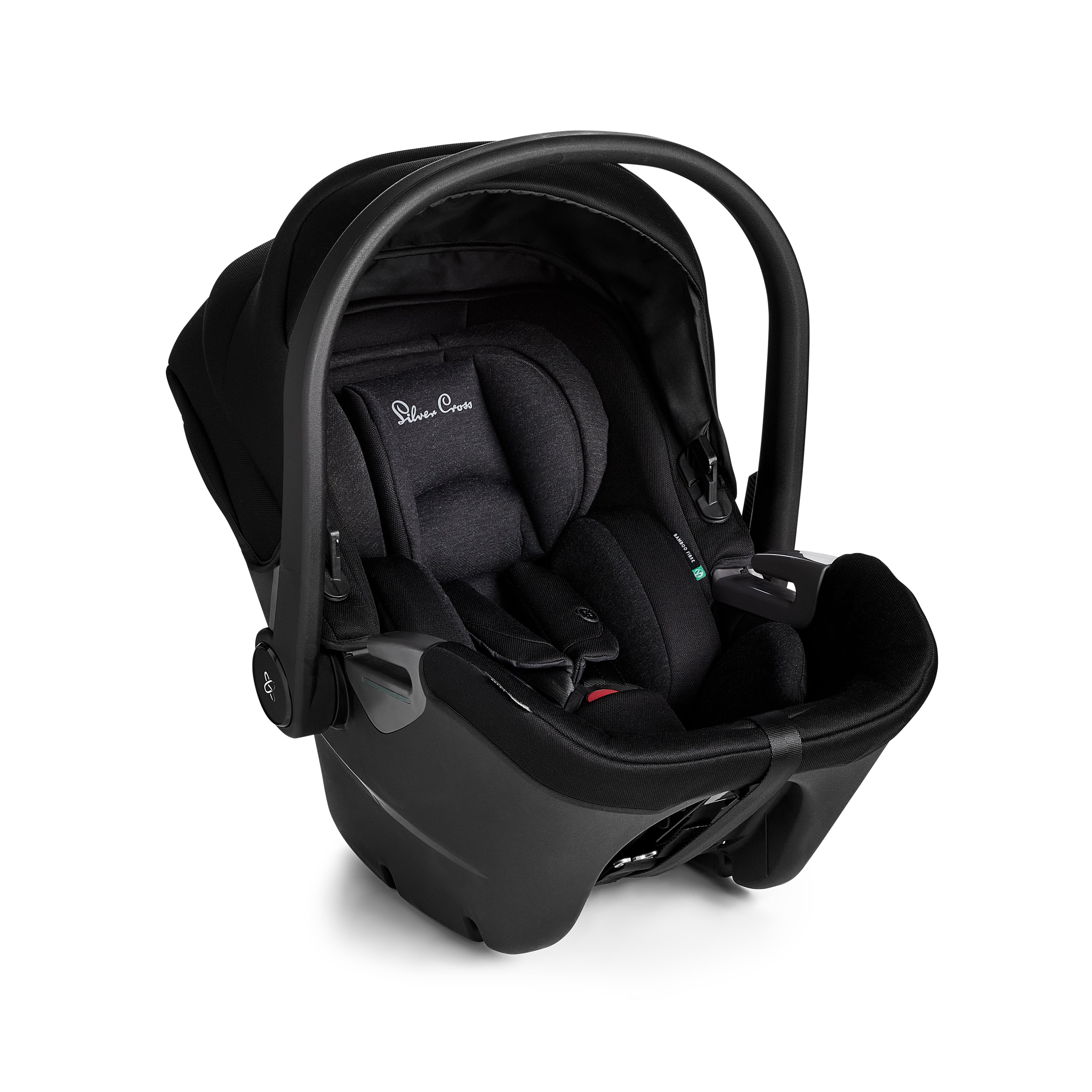 Dream i-Size Black | Car Seats | Silver Cross Ireland