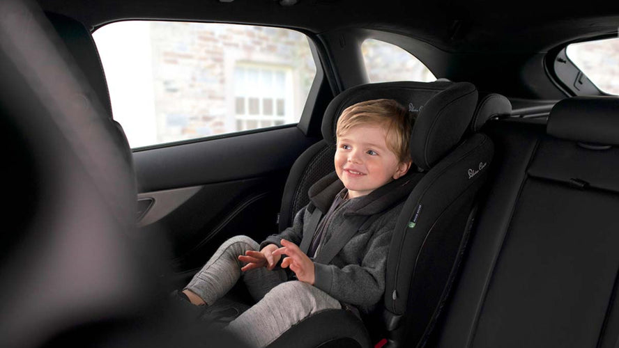 6 tips for stress-free car travel