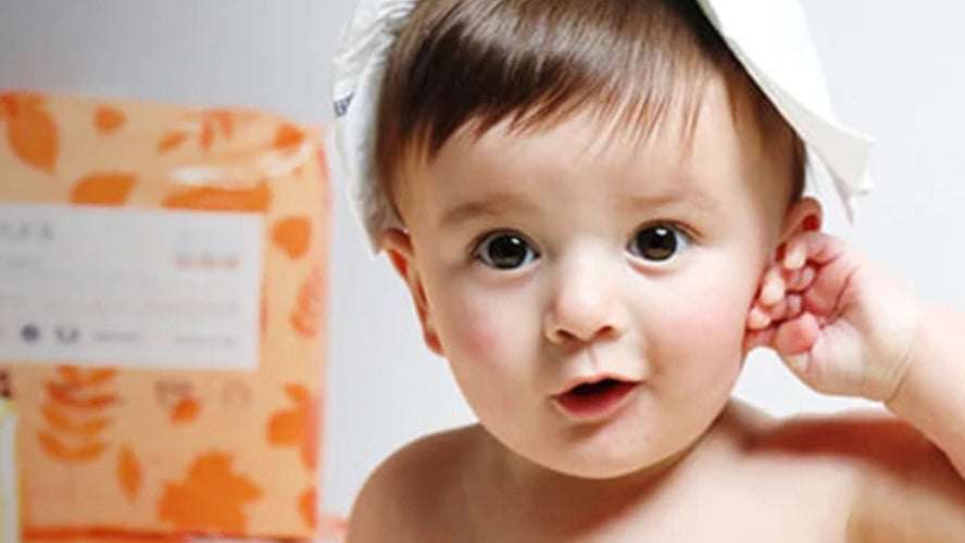 Pura: Caring for baby – and the planet!