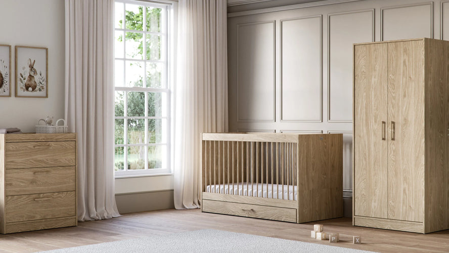 What is the ideal room temperature for a baby?