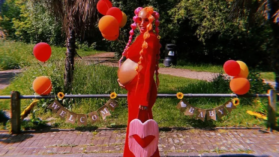 Meet artist and sculptor Sadie Clayton