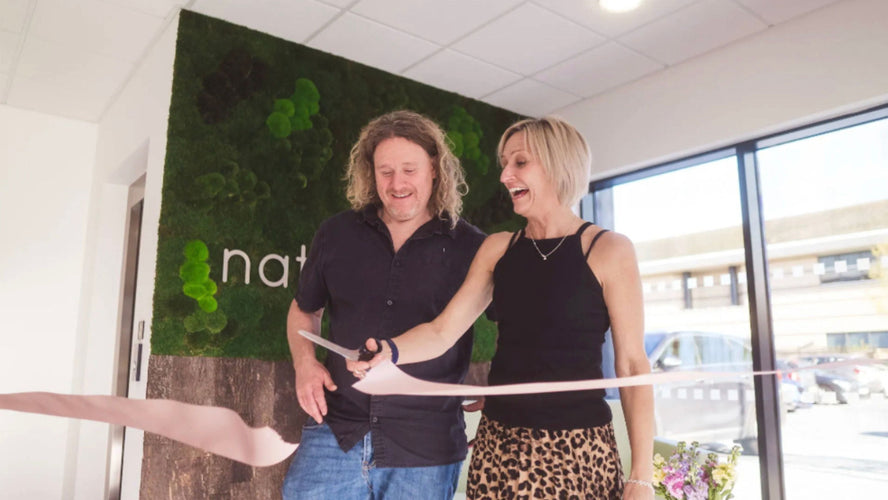 Meet the retailer: Natural Baby Shower