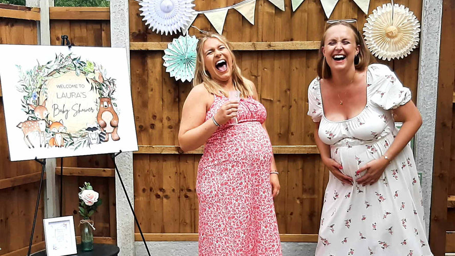 Finding hope and happiness after heartache