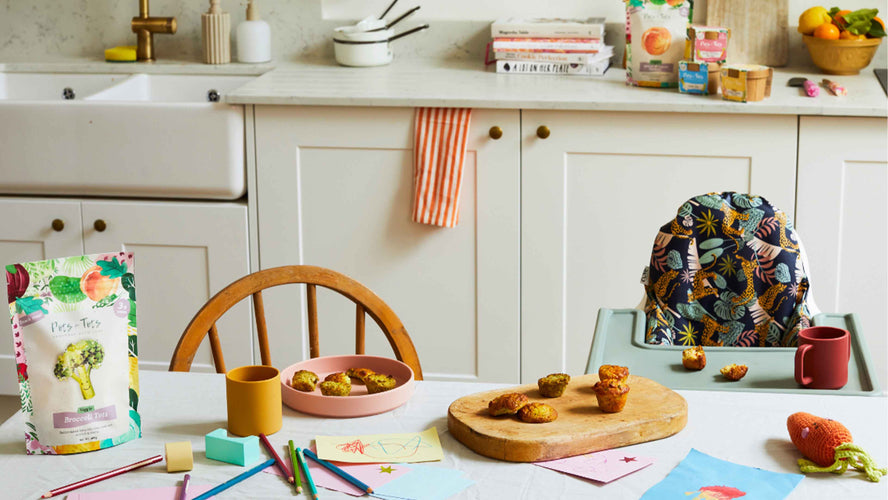 How to start weaning your baby: Your questions answered