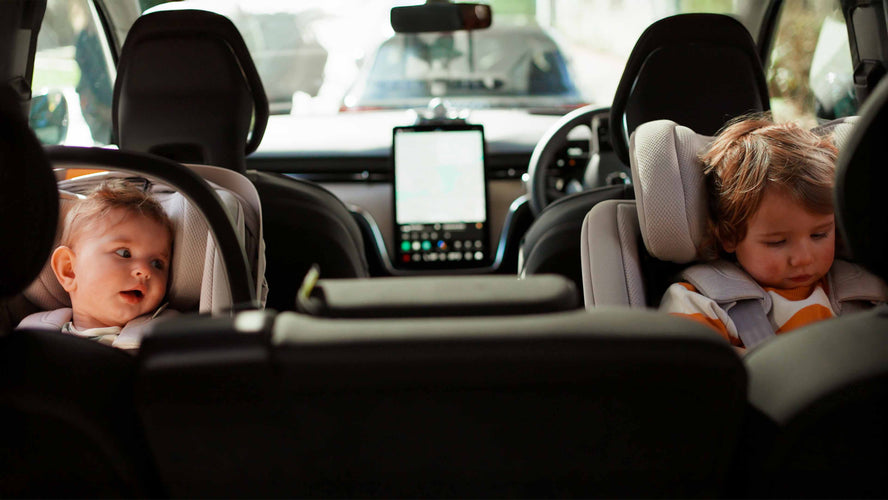 Silver Cross wins two Red Dot Awards!