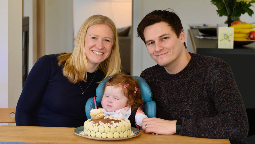 Supporting Martin House Children’s Hospice