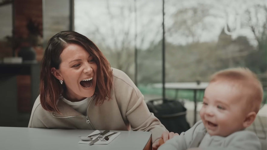 Why choose Silver Cross?