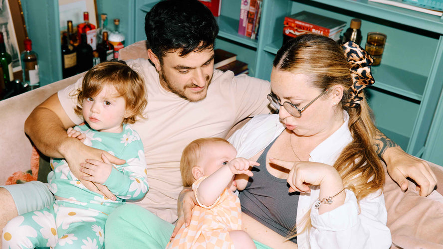 Breastfeeding & expressing: What you need to know