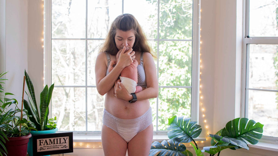 What is a homebirth?