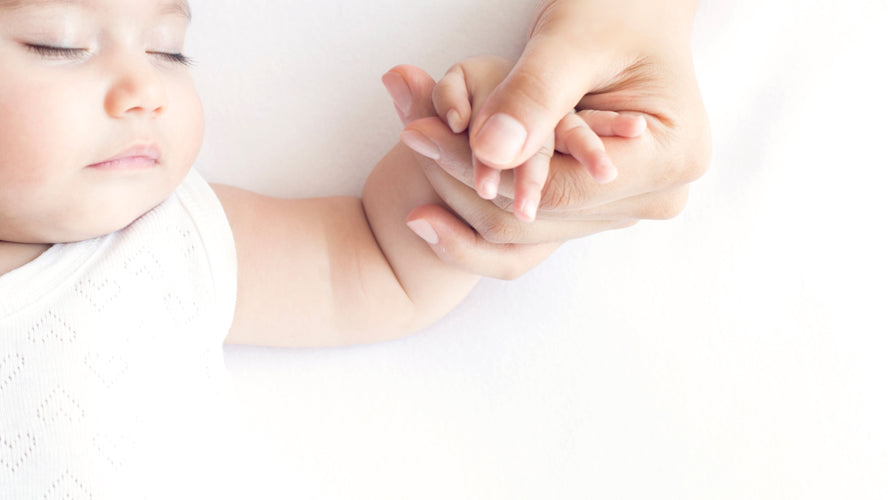 What if I don’t bond with my baby?