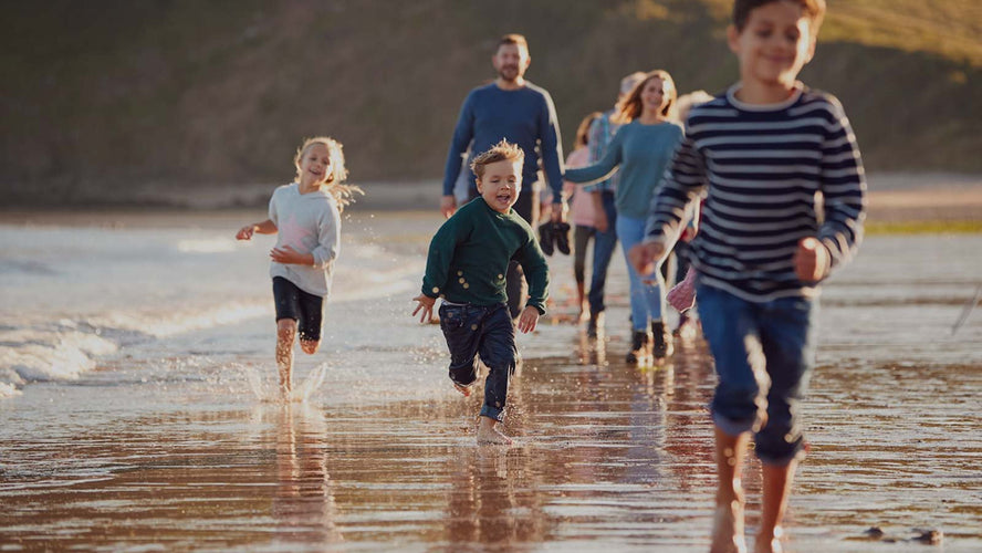 Happy family travels!