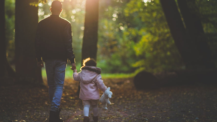 My adoption story: Part one