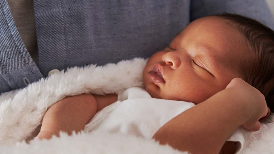 Newborn health guide