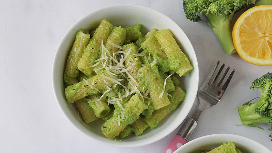 Tackling fussy eating in toddlers