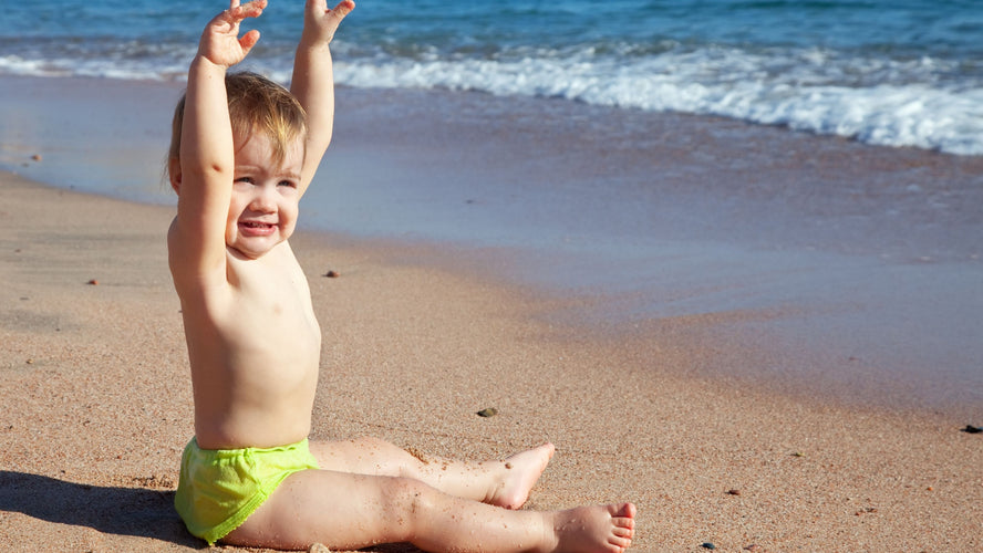 Top toddler-friendly holidays