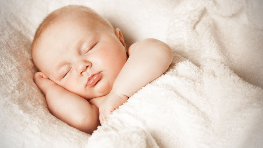 What is baby sleep regression?