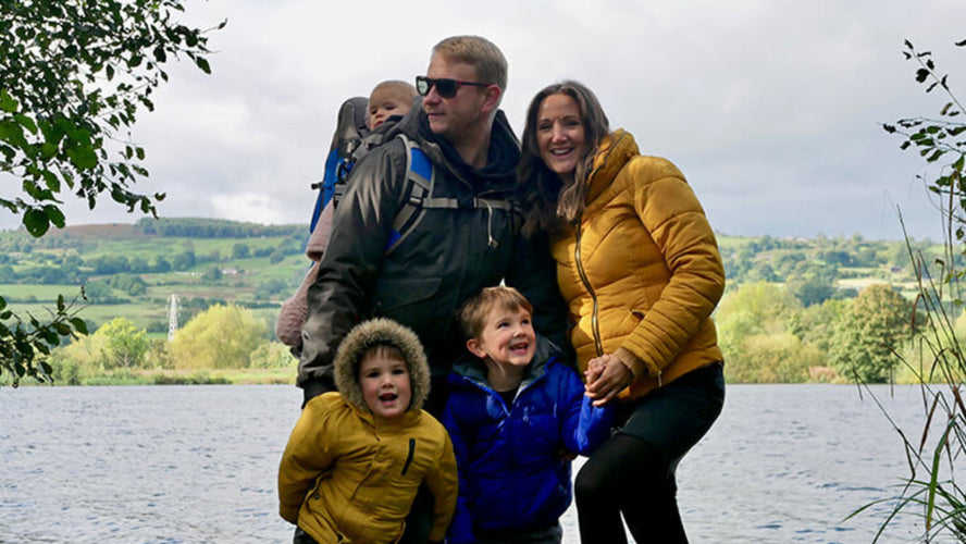 Your best self-catering holiday yet!