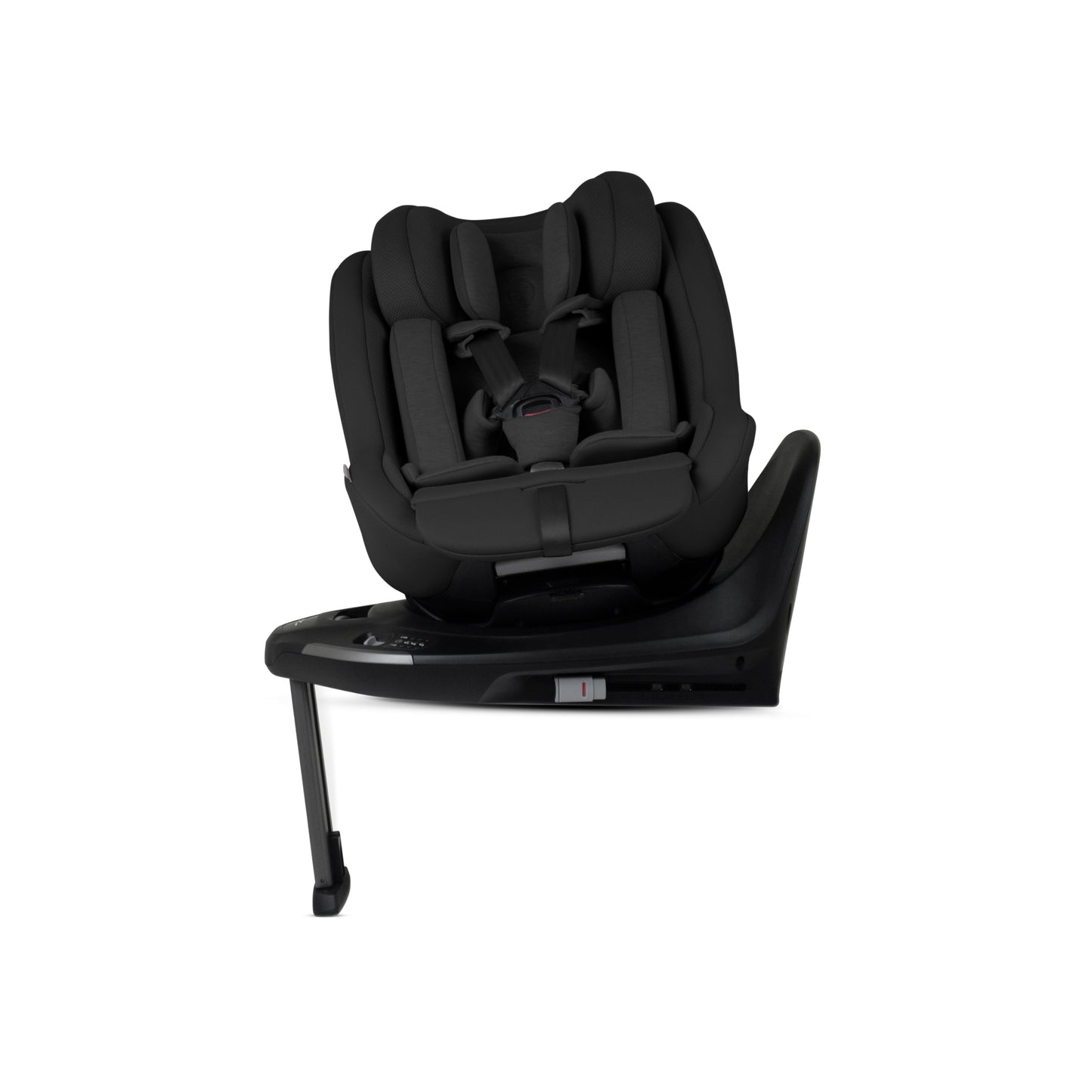 Approach Plus 360 Car Seat Iconic Black & Base Plus 360