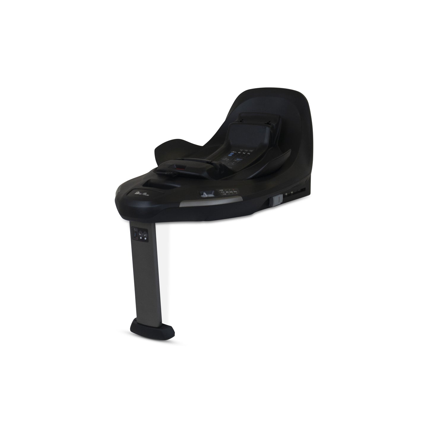 Base Plus 360 Rotating ISOFIX Base