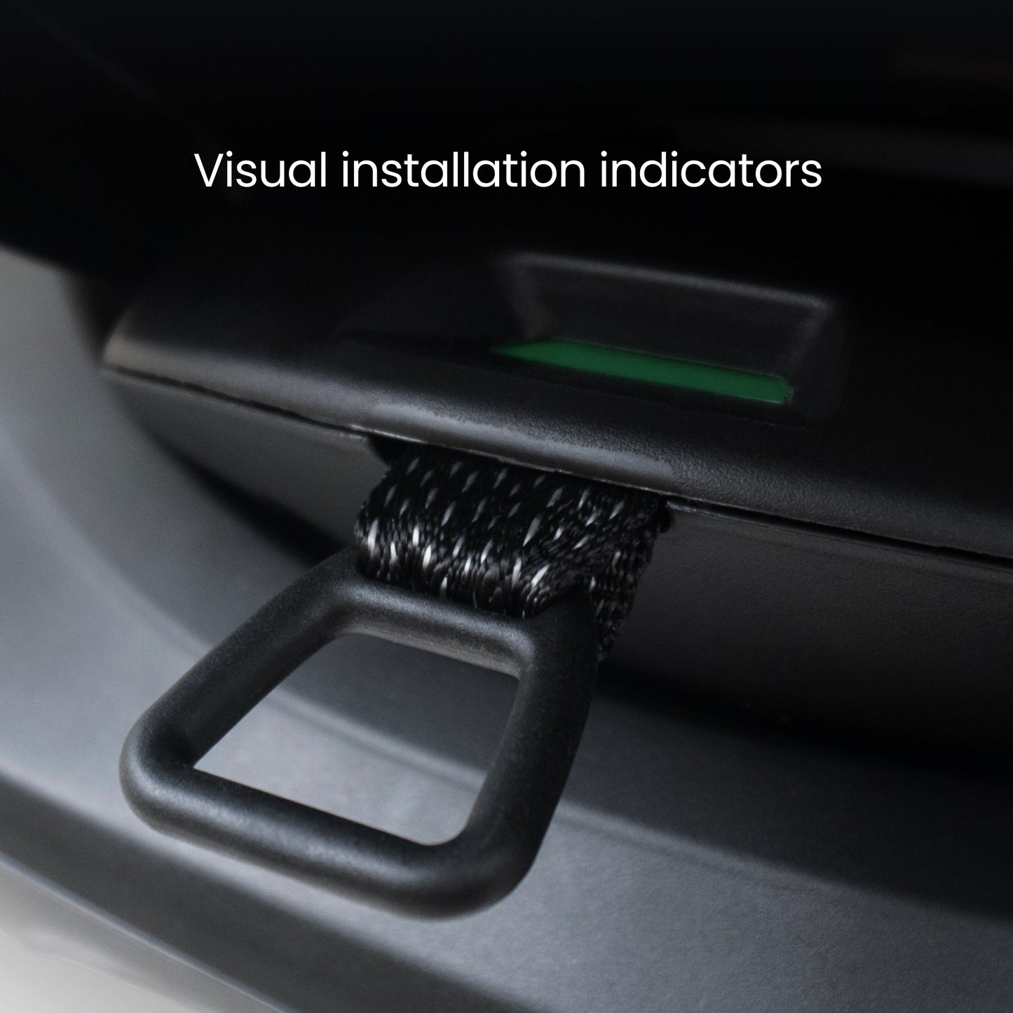 Base Plus 360 Rotating ISOFIX Base