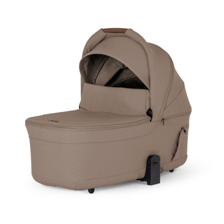 Breez Champagne Carrycot & Accessories