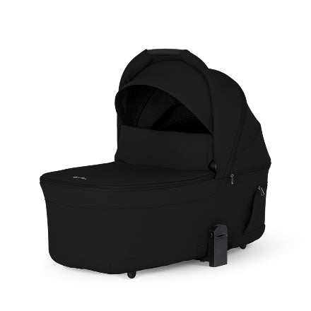 Breez Onyx Carrycot & Accessories