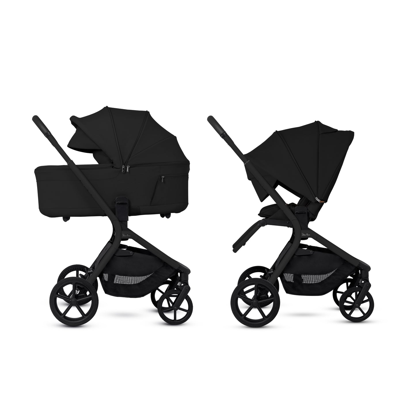 Breez Onyx Travel System Ultimate 360 Family Car Seat Bundle (13 piece)