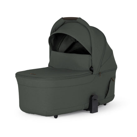 Breez Pewter Carrycot & Accessories