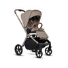 Breez Champagne Pushchair