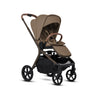 Breez Maple Pushchair