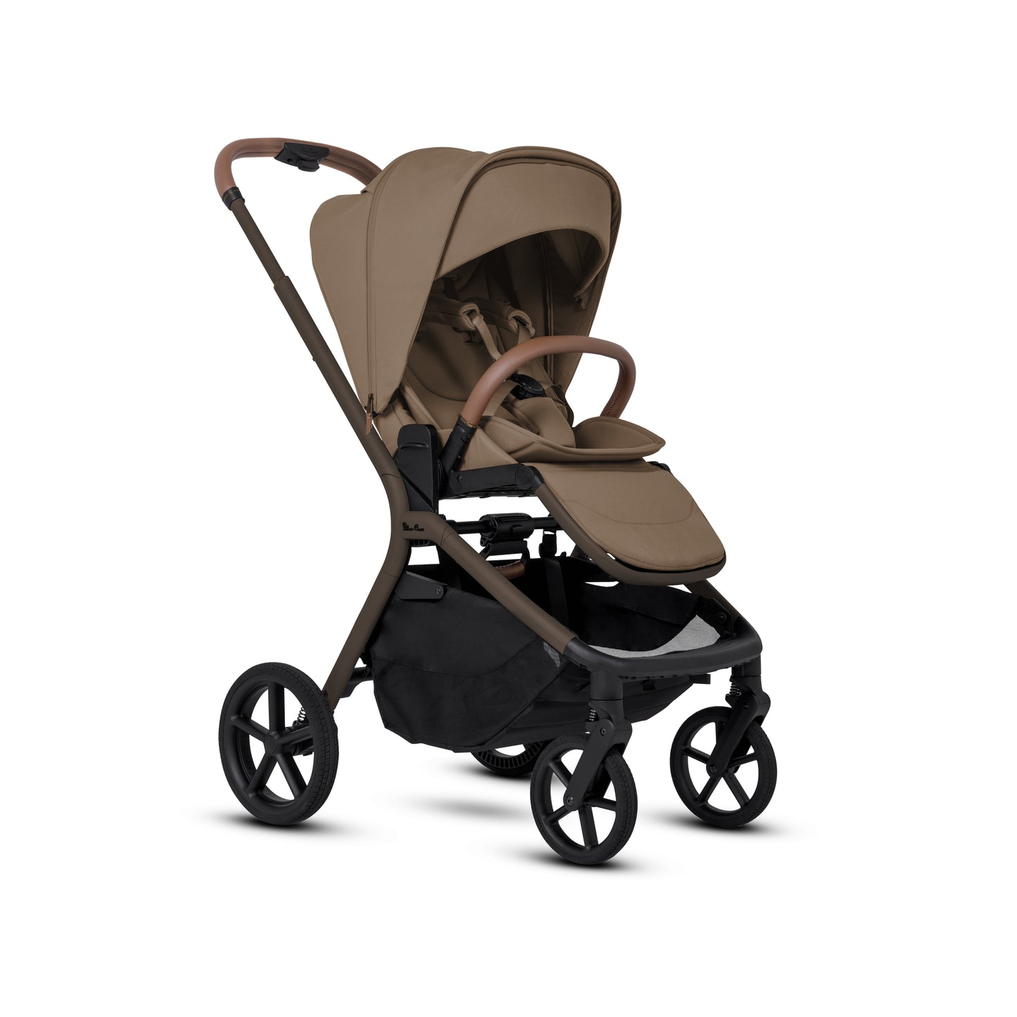 Breez Maple Pushchair