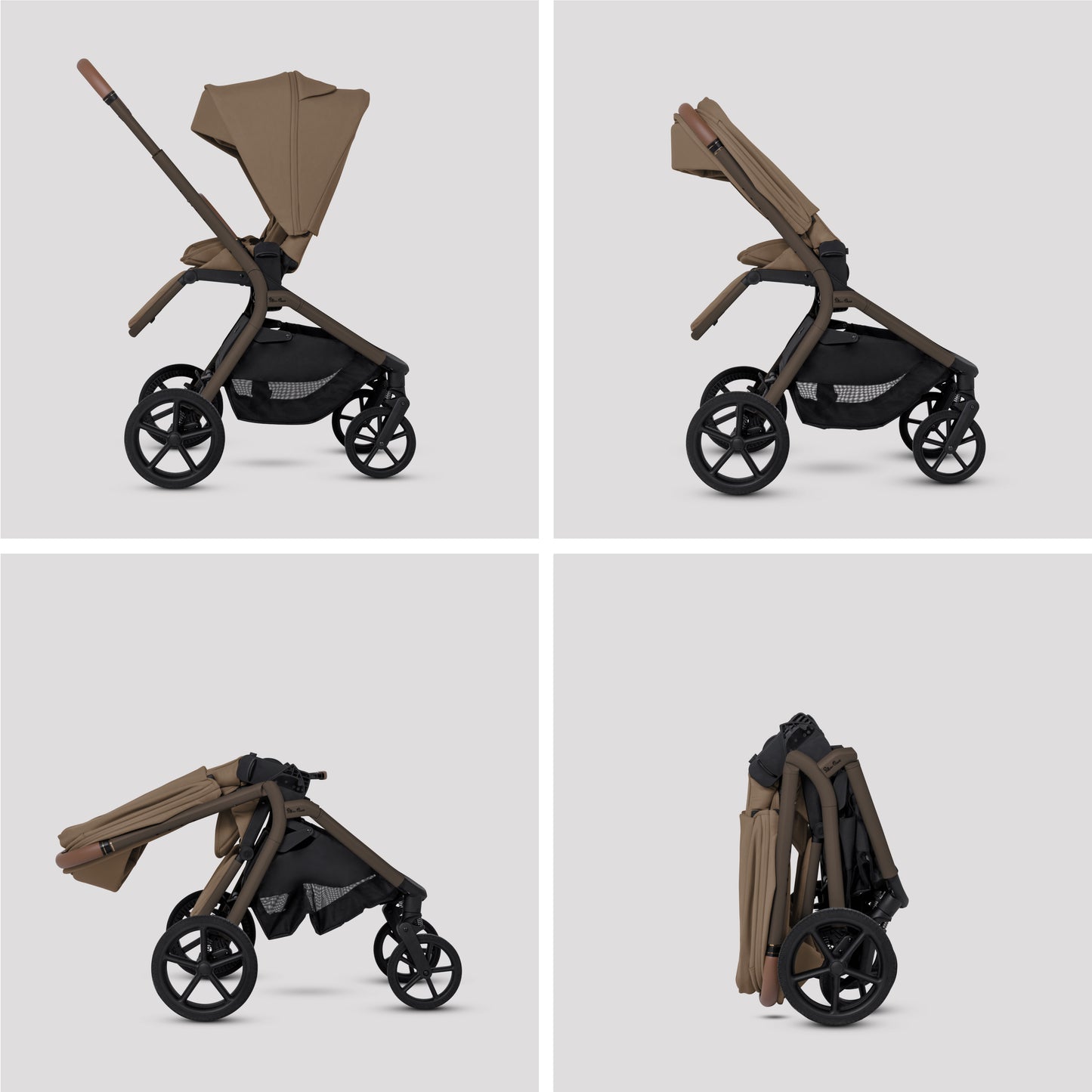 Breez Maple Travel System Ultimate 360 Infant Carrier Bundle (12 piece)