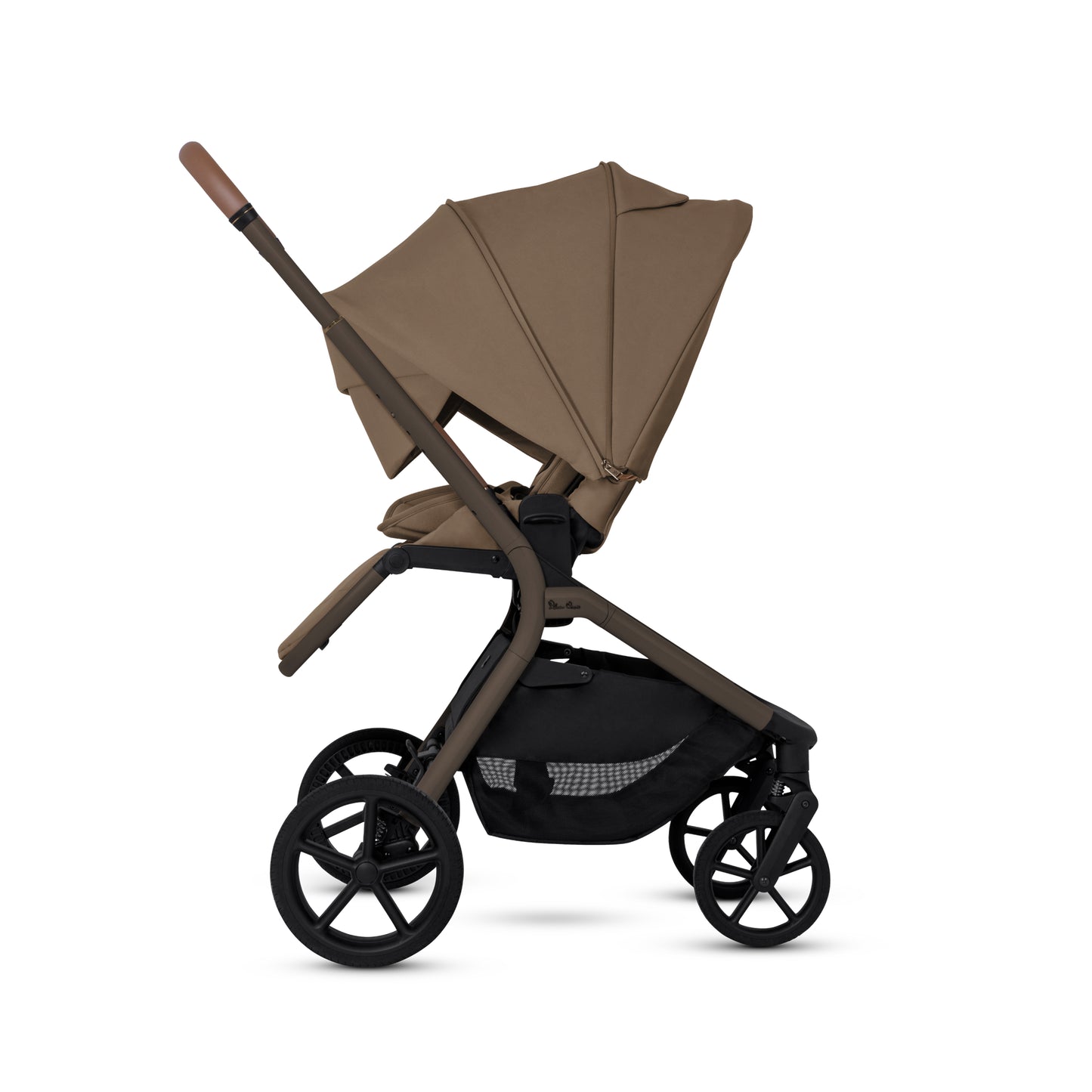 Breez Maple Pushchair
