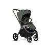 Breez Pewter Pushchair
