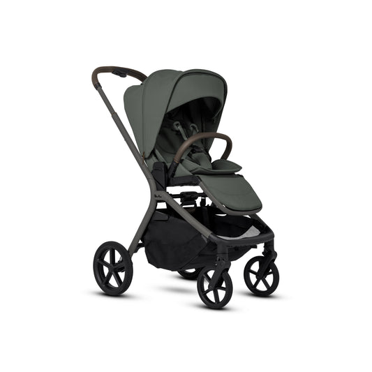 Breez Pewter Chassis