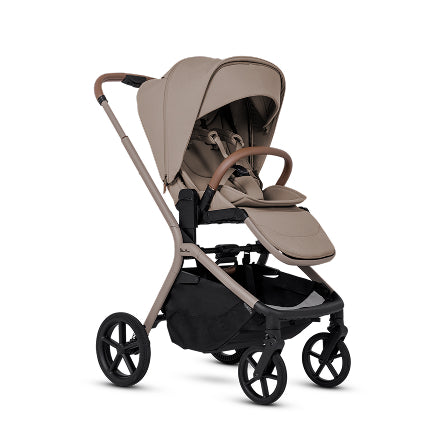 Breez Champagne Seat Unit