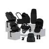 Breez Onyx Travel System Ultimate 360 Family Car Seat Bundle (13 piece)