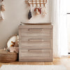 Bromley Oak Dresser