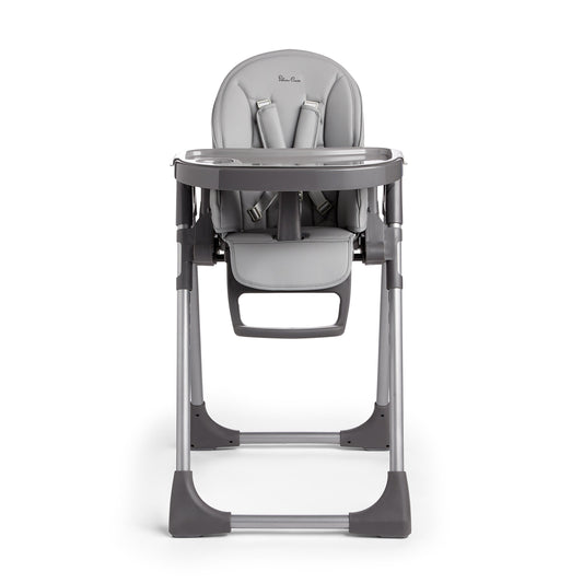 Buffet Highchair Cool Grey