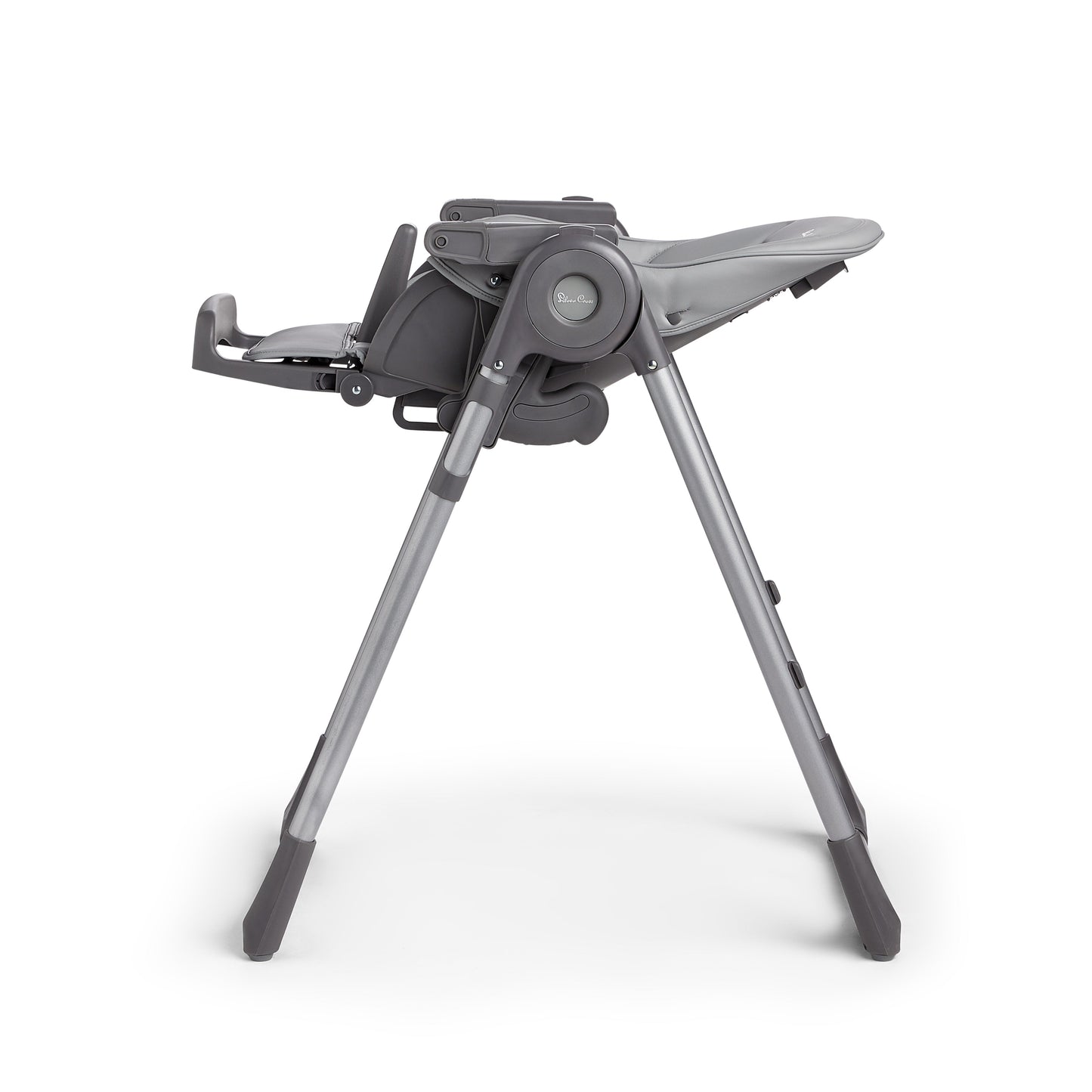 Buffet Highchair Cool Grey