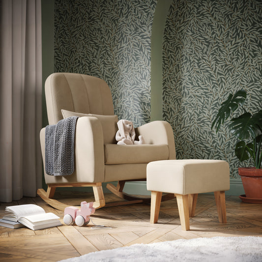 Carmel Nursing Chair