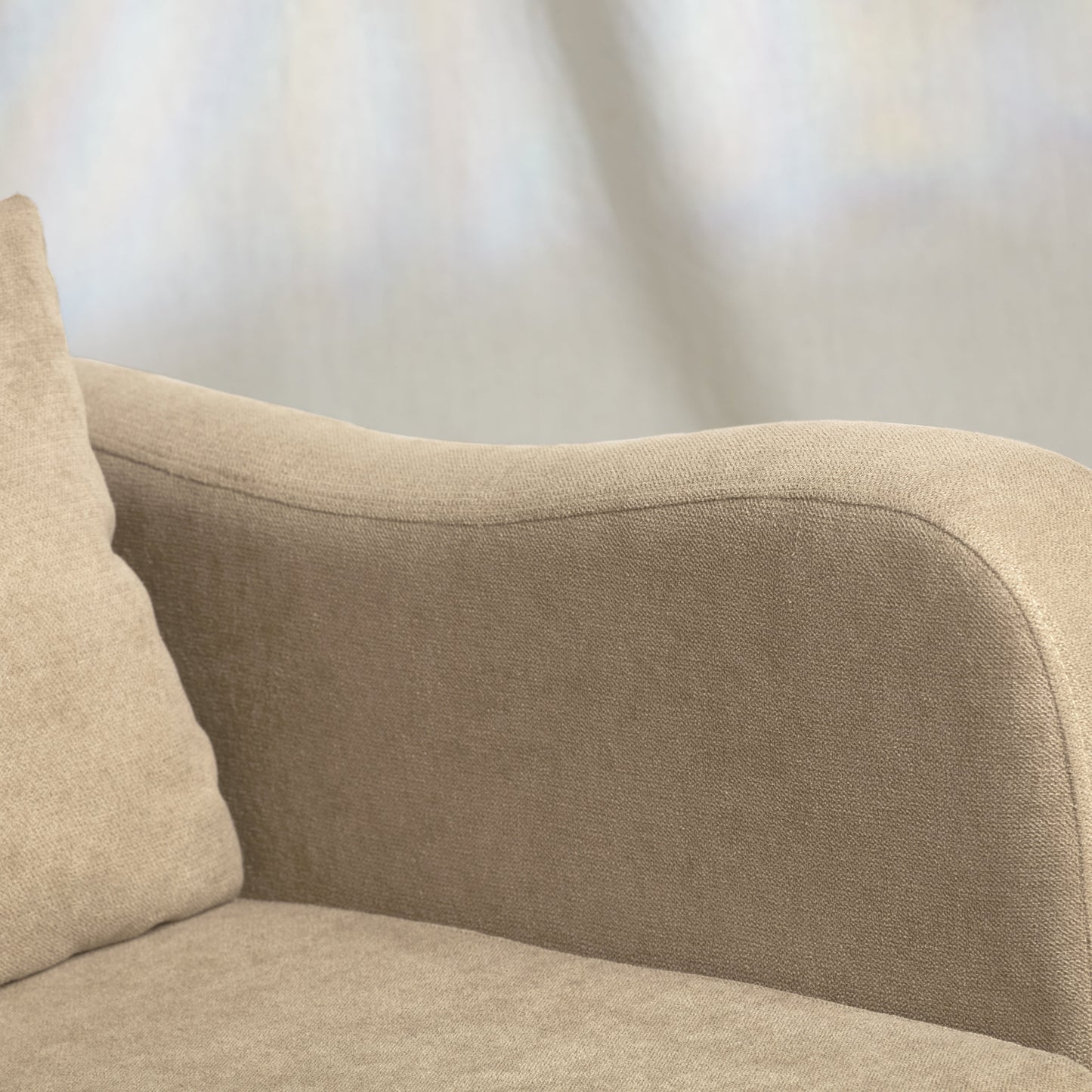 Carmel Nursing Chair