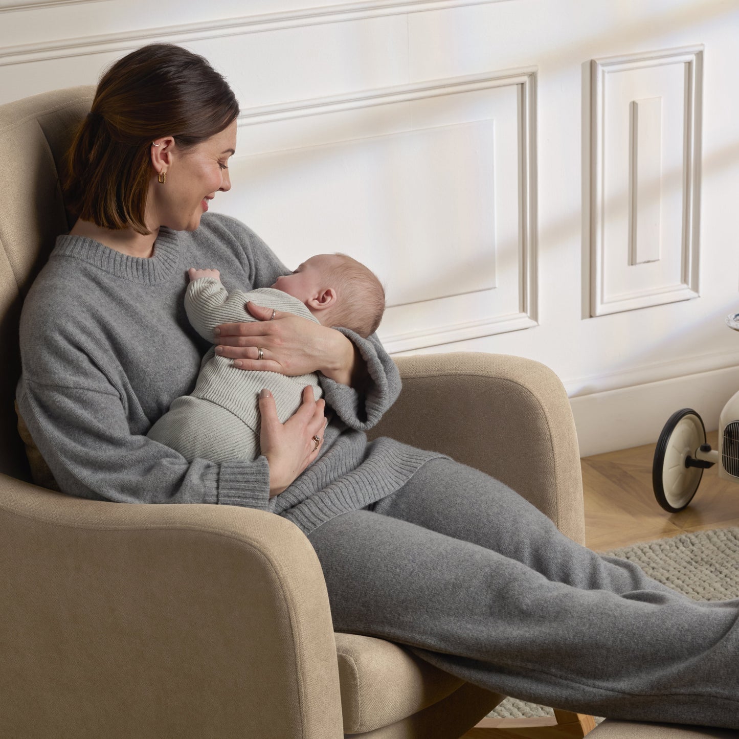 Carmel Nursing Chair