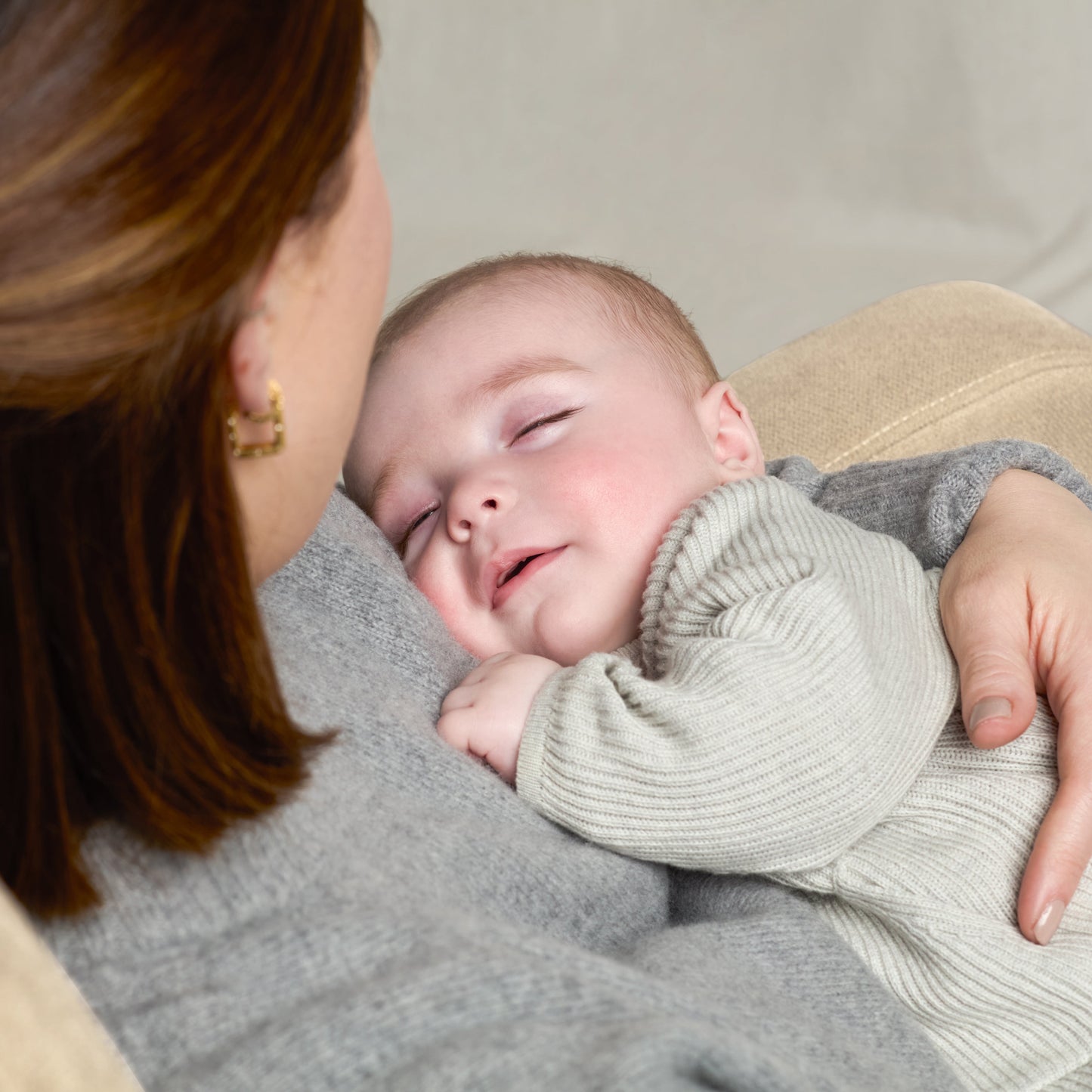 Carmel Nursing Chair