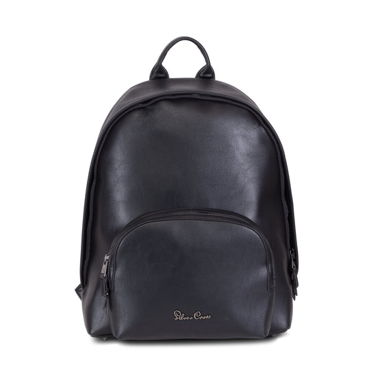 Changing Bag Backpack Black
