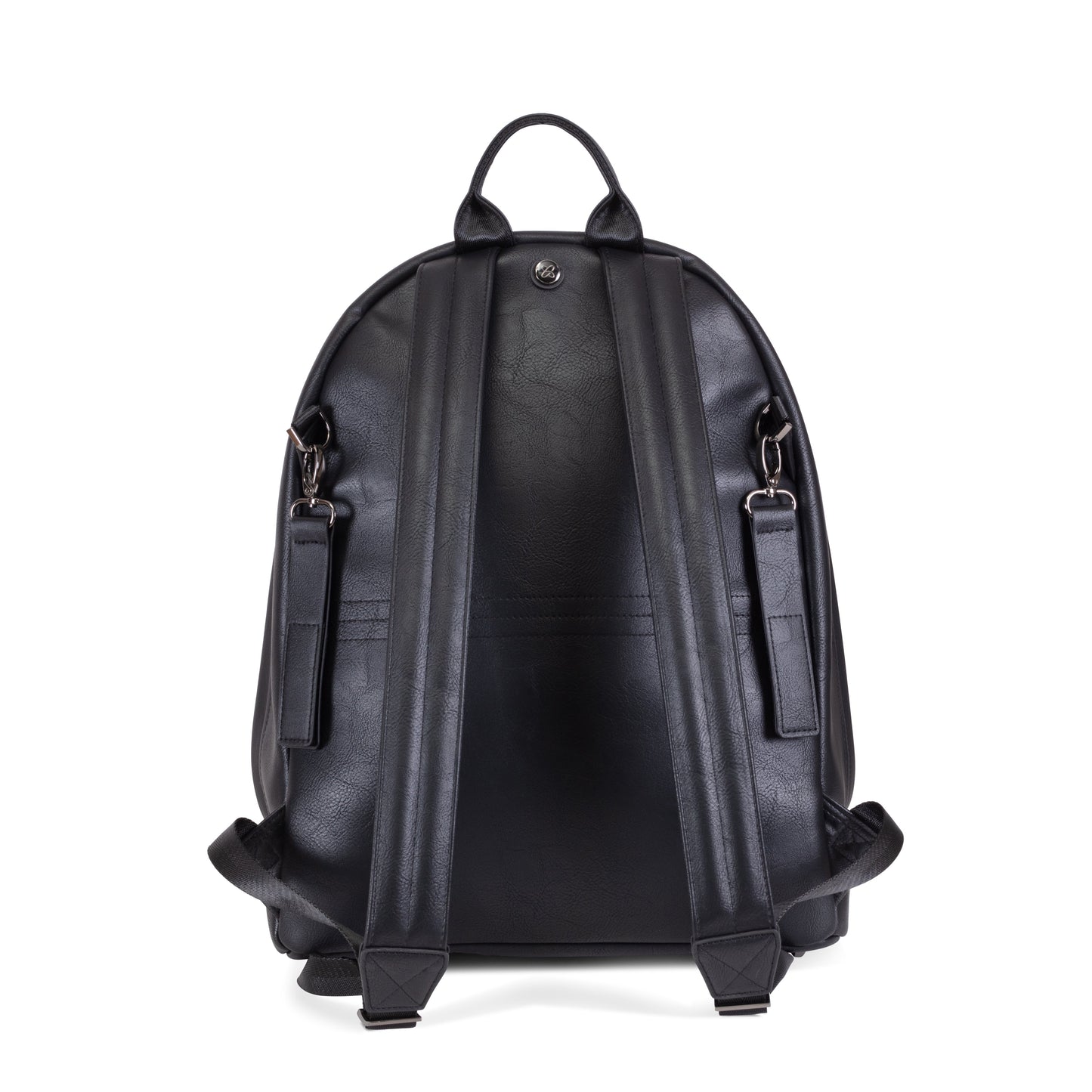 Changing Bag Backpack Black