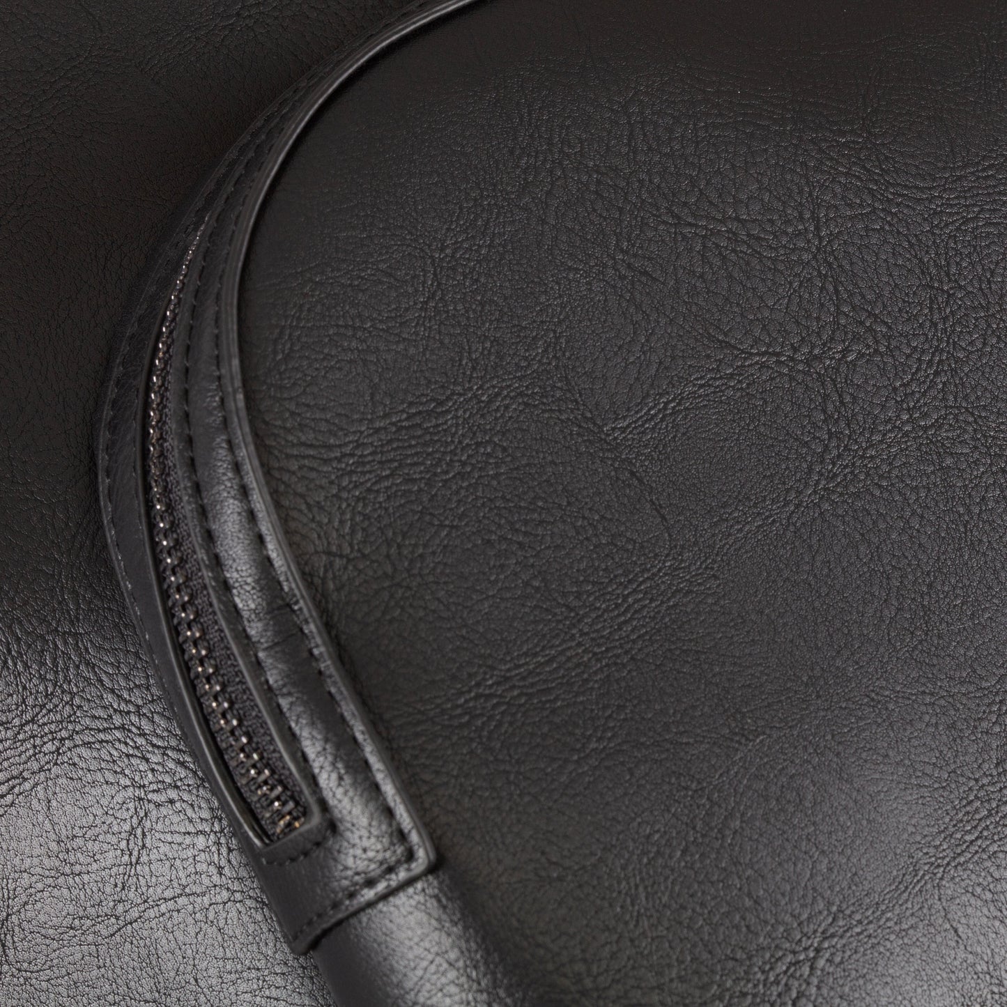 Changing Bag Backpack Black