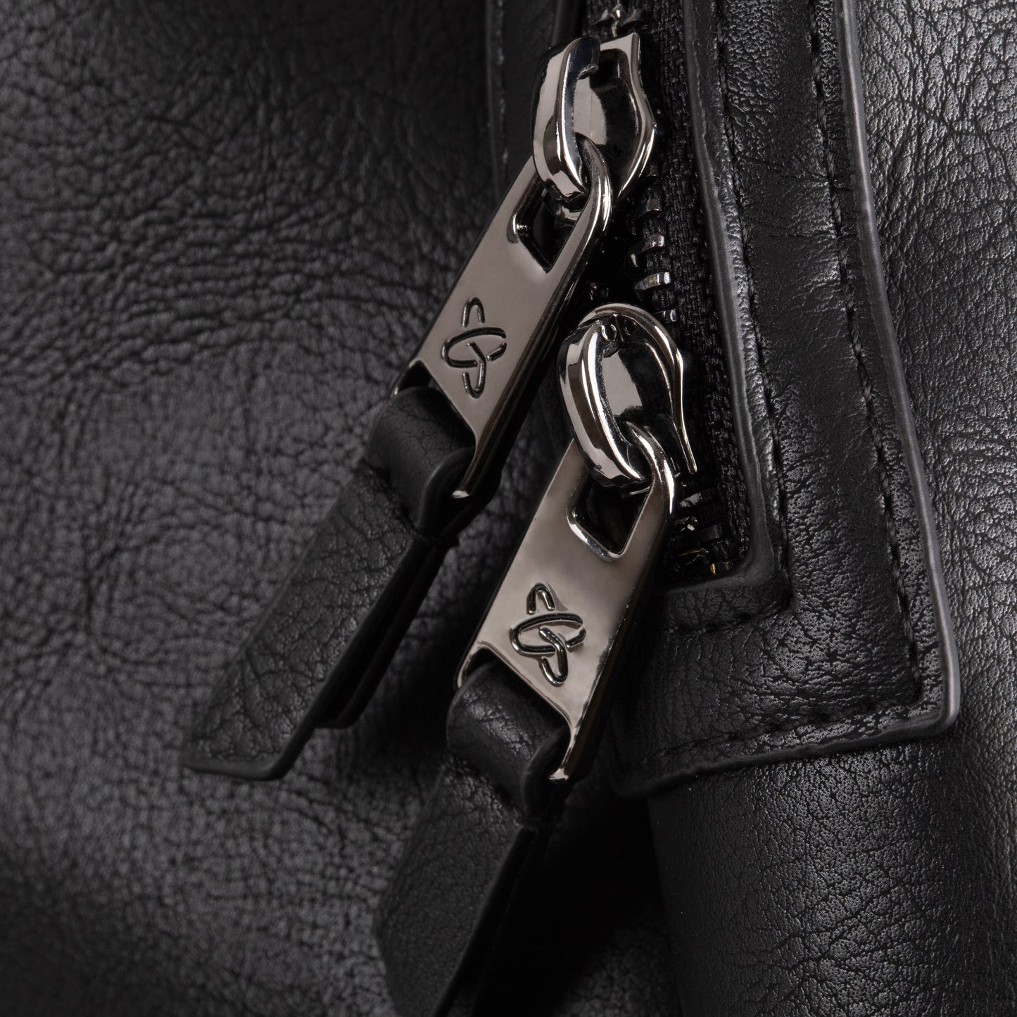 Changing Bag Backpack Black