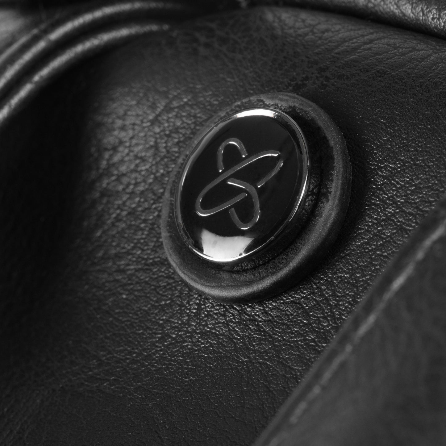 Changing Bag Backpack Black