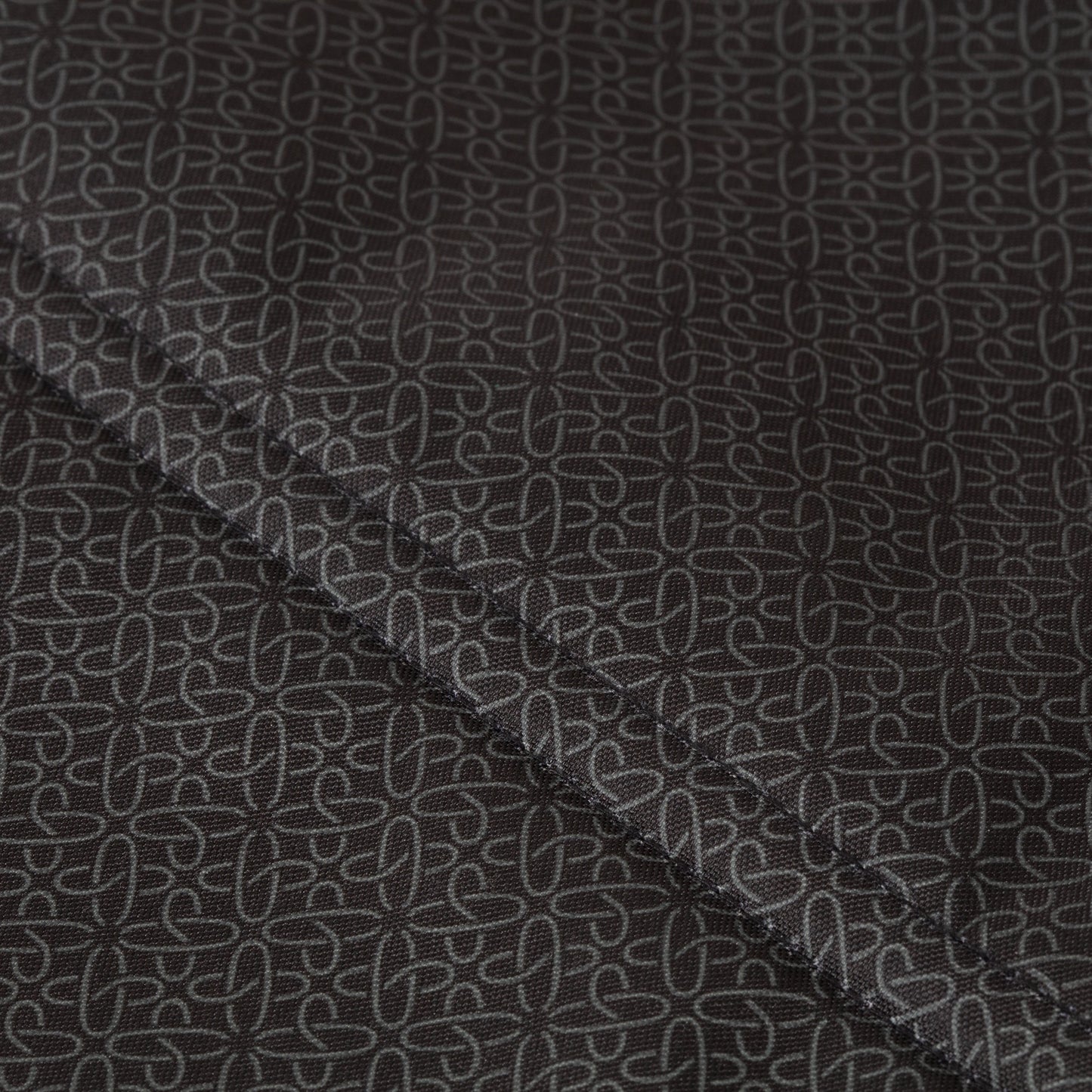 Changing Bag Backpack Black